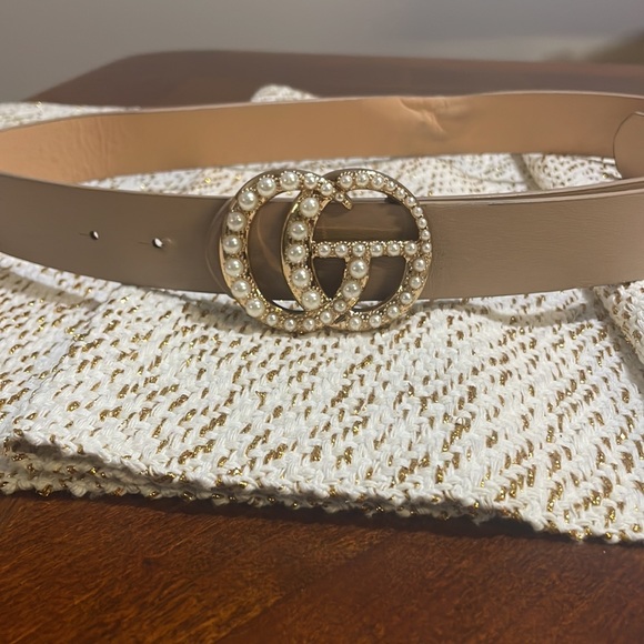 bundle of 3 belts - Picture 2 of 4